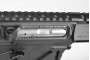 Phantom Extremis Rifles MK3 Black with e-silver edge 1.0